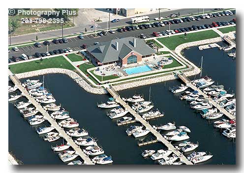 Harbor View Marina